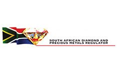 South African Diamond and Precious Metals Regulator, logo