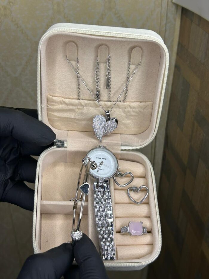Women’s Jewelry Gift Set - Image 5