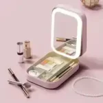 Mirror Makeup Jewelry Box - Image 5