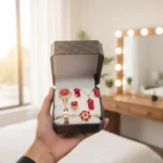 Jewelry Watch For Ladies - Image 6