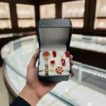 Jewelry Watch For Ladies - Image 4