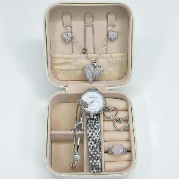 Women’s Jewelry Gift Set - Image 2