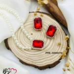 Elegant Jewelry Set - Image 3