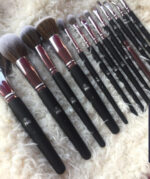 Studio Pro makeup Brush Set - Image 5