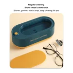 Portable Cleaning Device - Image 3