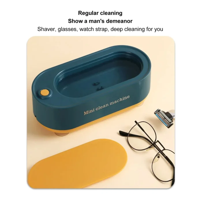 Portable Cleaning Device - Image 3