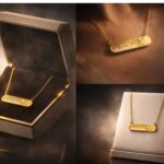 Customize Gold Necklace - Image 5