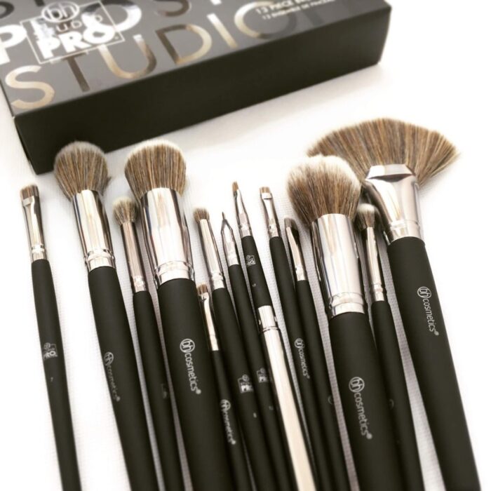 Studio Pro makeup Brush Set - Image 3