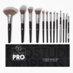 Studio Pro makeup Brush Set