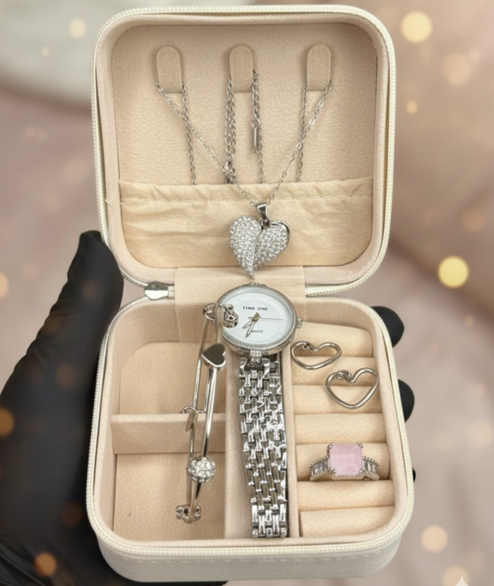 Women’s Jewelry Gift Set - Image 4
